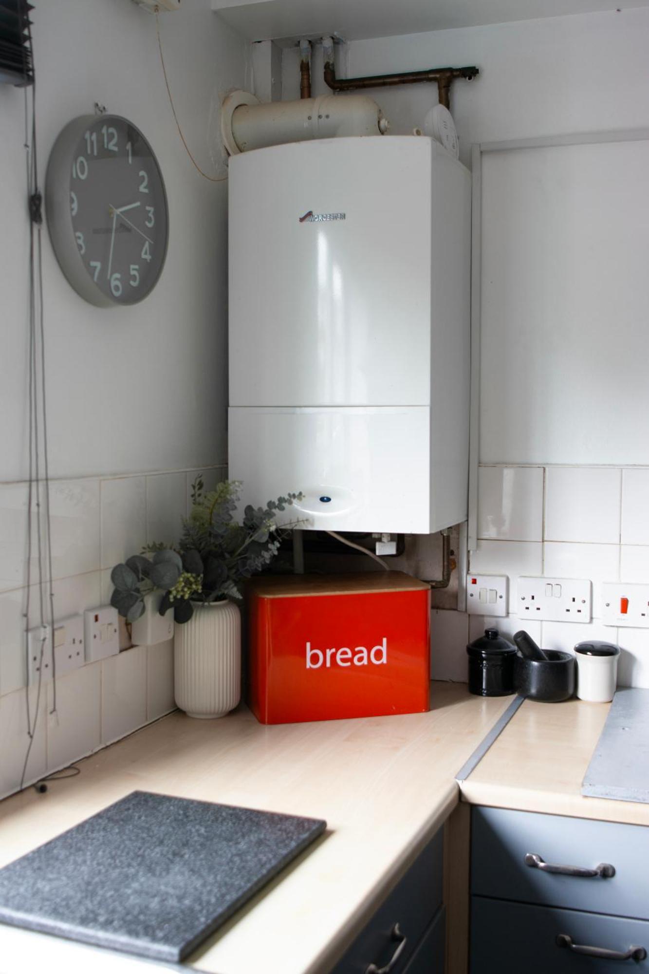 Well-Equipped 4 Bedroom House Close To City Centre Leeds  Exterior foto