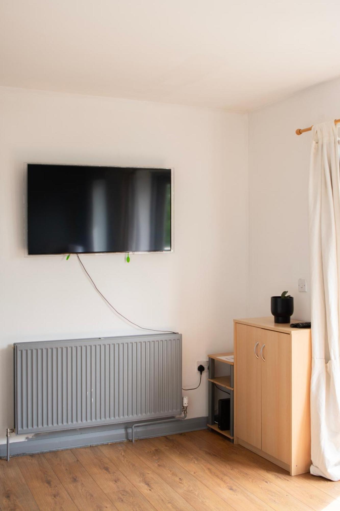 Well-Equipped 4 Bedroom House Close To City Centre Leeds  Exterior foto