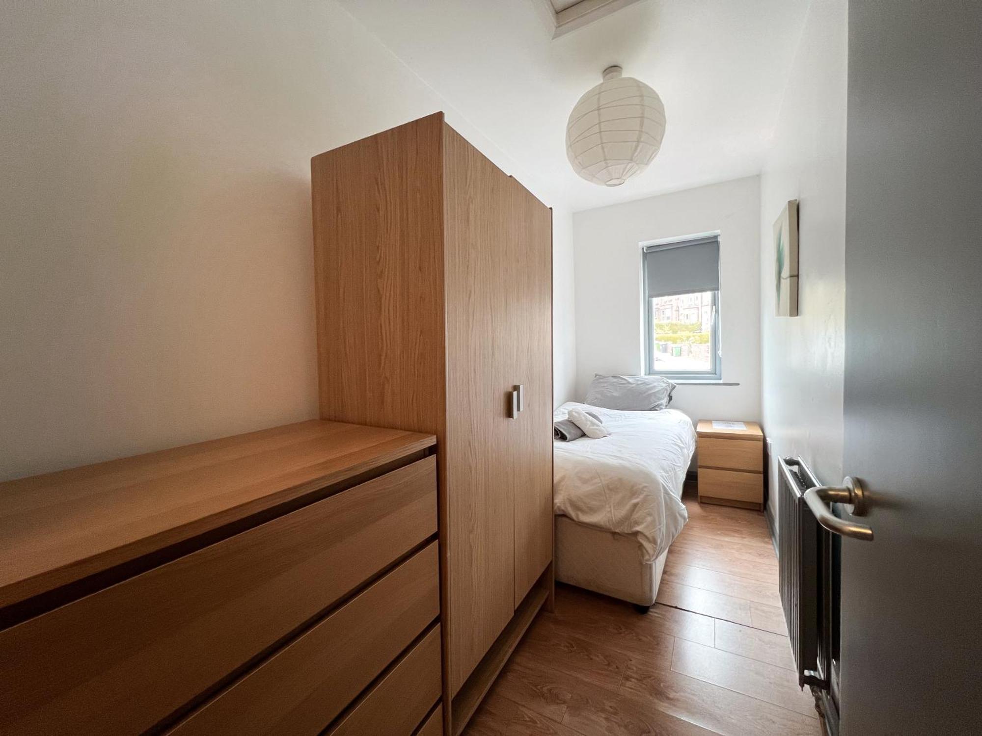 Well-Equipped 4 Bedroom House Close To City Centre Leeds  Exterior foto
