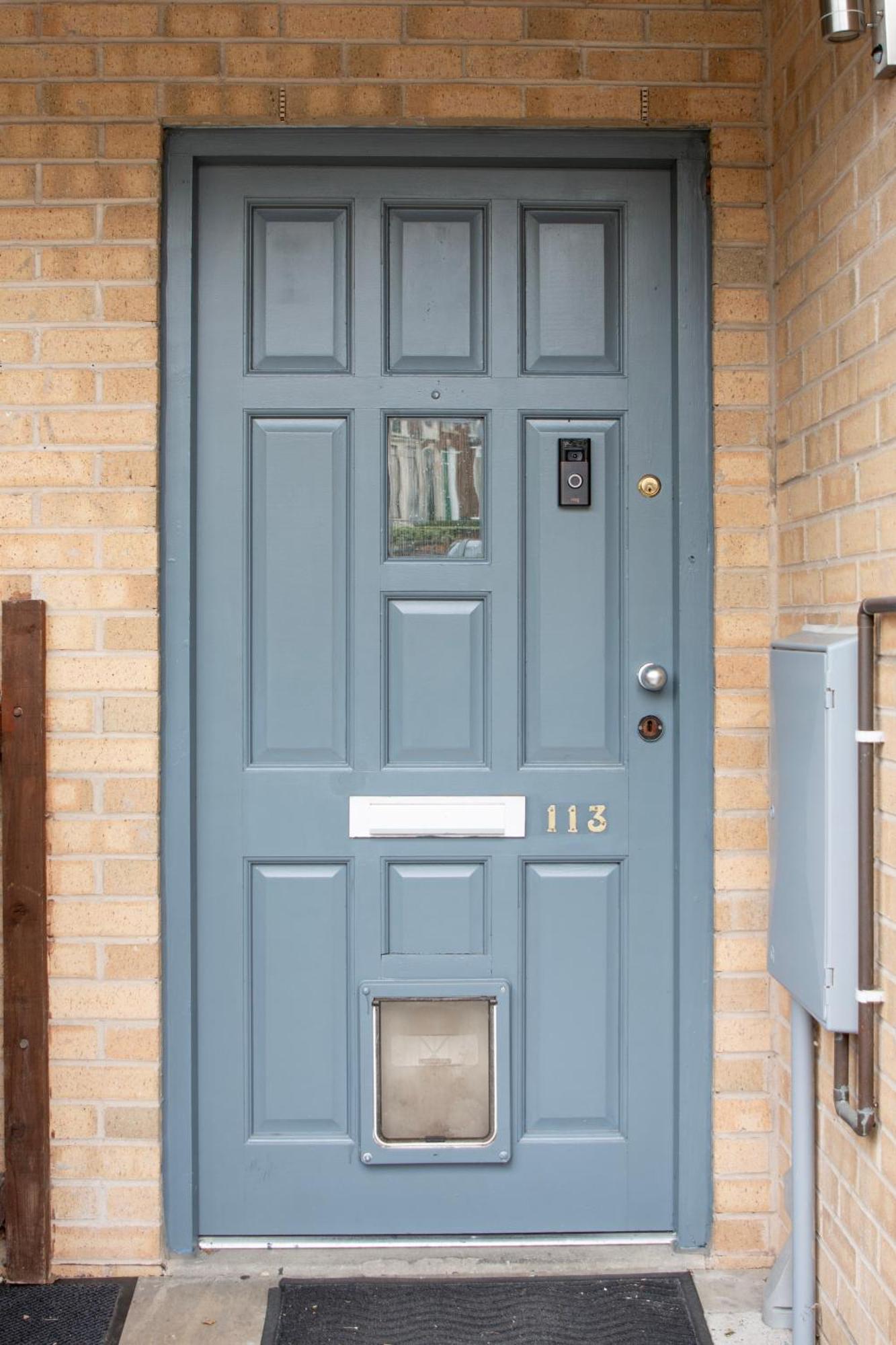 Well-Equipped 4 Bedroom House Close To City Centre Leeds  Exterior foto